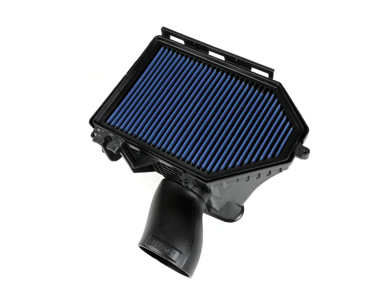 aFe MagnumFORCE Super Stock Pro 5R Intake System for Dodge Challenger 2015-2020