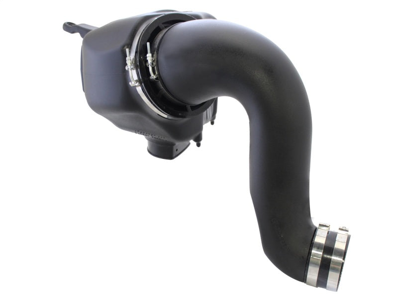 aFe Momentum HD Cold Air Intake System with Pro 10R Filter for Dodge 5.9L Cummins (2003-2007)