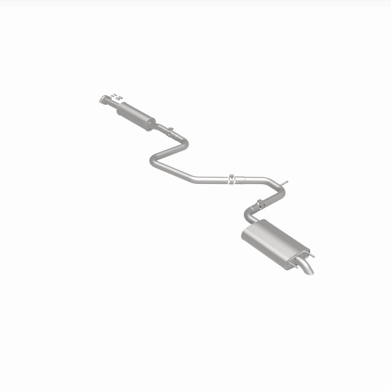 Magnaflow BRExhaust 106-0948 Direct-Fit Replacement Exhaust System for Chevrolet Malibu 2016-2024
