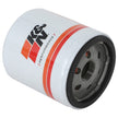 K&N Engineering Performance Gold Oil Filter for Buick, Chevrolet, and Oldsmobile - Part HP-1007