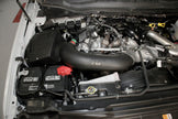 K&N Engineering 57-2600 Cold Air Intake Kit for 2017 Ford F-Series Super Duty V8 6.7L Diesel