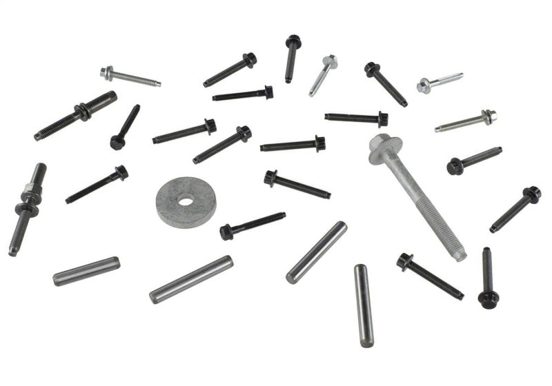 Ford Racing 11-14 Mustang 5.0L Ti-VCT Coyote Camshaft Drive Kit (Part # M-6004-A504)