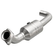 MagnaFlow OEM Grade Direct-Fit Catalytic Converter for 2011-2014 Ford F-150 5.0L – Part Number 52138
