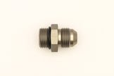DeatschWerks 8AN ORB Male to 8AN Male Flare Adapter with O-Ring