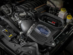 aFe Momentum GT Cold Air Intake System with Pro 5R Filter for Jeep Wrangler 392 (2021-2025)