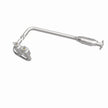 MagnaFlow HM Grade Federal/EPA Compliant Direct-Fit Catalytic Converter for 2004-2006 Jeep Wrangler – Part #93649