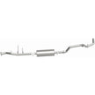 MagnaFlow BRE Exhaust Kit 02-07 Silverado Sierra – Direct-Fit Replacement System
