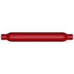 MagnaFlow Part 13134 Red Pack Series 3.5-inch Round Glasspack Performance Muffler