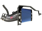 aFe MagnumFORCE Carbon Fiber Intake Stage-2 Pro 5R for Dodge Challenger, Charger, Chrysler 300 SRT8 6.4L HEMI