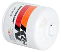 K&N Engineering HP-2010 Premium Oil Filter for Automotive Engines