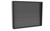 K&N Engineering VF2078 Washable Cabin Air Filter for Ford Bronco 2021-2022