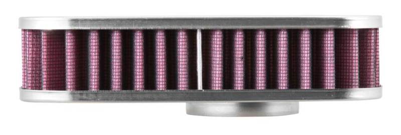 K&N Engineering HD-1614 High-Flow Replacement Air Filter for Harley-Davidson Motorcycles