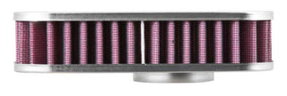 K&N Engineering HD-1614 High-Flow Replacement Air Filter for Harley-Davidson Motorcycles