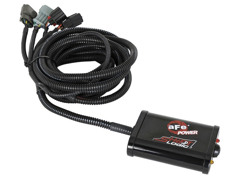 aFe Power ShiftLogic Transmission Module 07.5-16 Dodge Diesel 6.7L with 68RFE