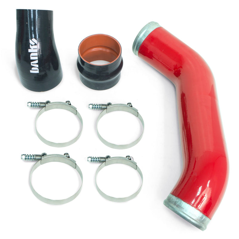 Banks Power 13-18 Ram 6.7L Diesel Boost Tube System – Driver Side with Silicone Couplers