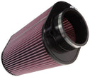 K&N Engineering Universal Tapered Air Filter - 4.5 Inch Flange, Fits GMC C3500 and C2500 Models