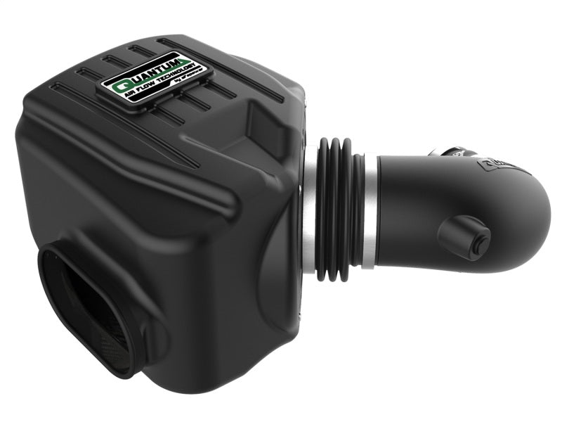 aFe Quantum Pro 5R Cold Air Intake System for Dodge Ram 2500 and 3500 (1994-2002) with Part Number 53-10001R