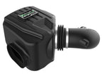 aFe Quantum Pro DRY S Cold Air Intake System for Dodge Ram 2500 and 3500 94-02 with Part Number 53-10001D