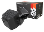 K&N 63 Series AirCharger Performance Intake for 2019-2022 Ford Ranger L4-2.3L Turbo