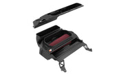 K&N Engineering 63-1591 Dodge RAM 1500 TRX V8-6.2L AirCharger Intake System