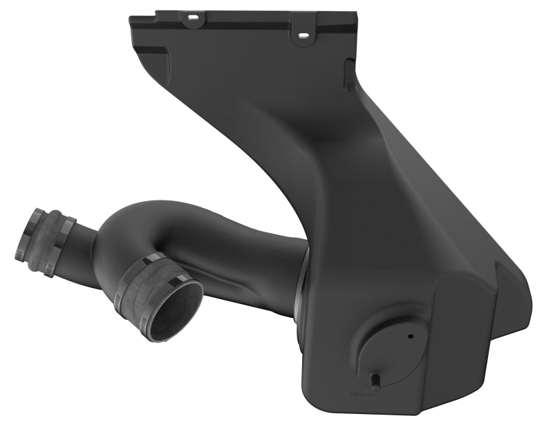 K&N Engineering NextGen Cold Air Intake System for Ford F-150 / Raptor V6 3.5L – Part 50-2609