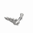 MagnaFlow OEM Grade Direct-Fit Catalytic Converter for 2012-2018 Ford Focus – Part 51153