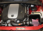 K&N Engineering 57-1542 Gen II Performance Cold Air Intake for Dodge Magnum, Charger, Challenger, and Chrysler 300C