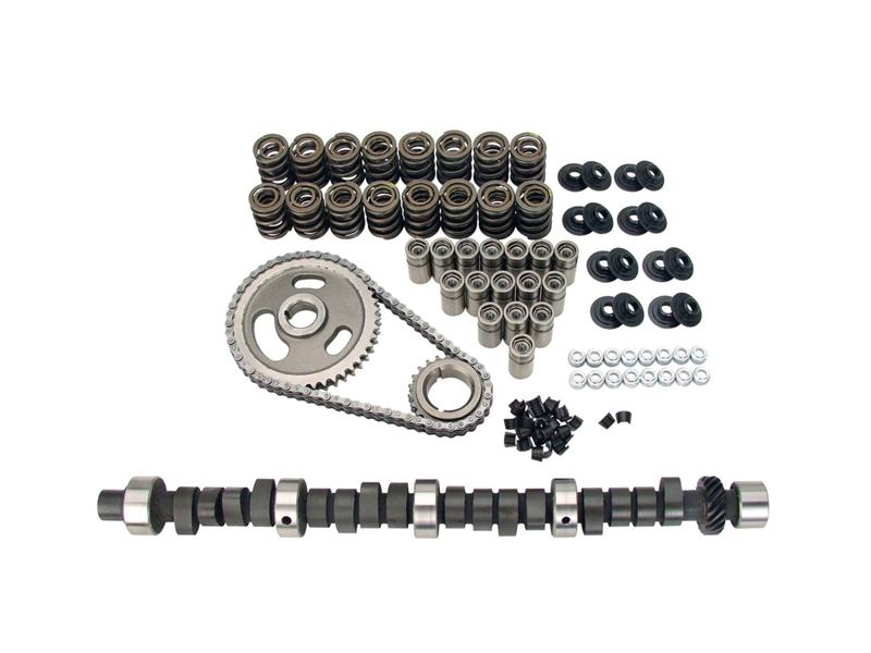 COMP Cams Camshaft Kit CRS 252H for Chrysler 273, 318, 340, and 360 LA Engines