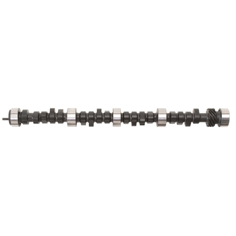Edelbrock Performer-Plus Hydraulic Roller Camshaft #2209 for Chevy Small-Block V8 Engines 1987-Later