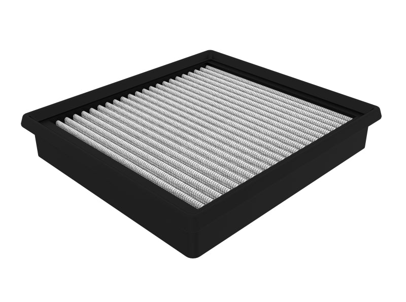 aFe MagnumFLOW Pro DRY S Air Filter Part Number 30-10409D for Jeep Wrangler 392 (JL) V8-6.4L
