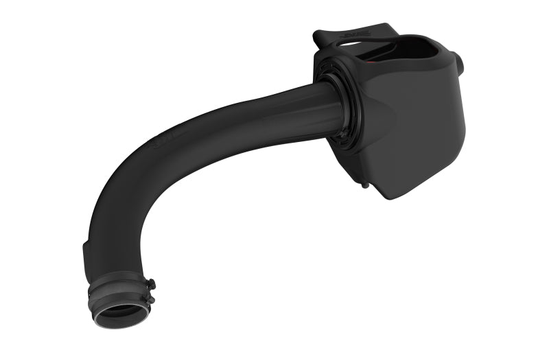 K&N Engineering 50-2593 NextGen Cold Air Intake for Ford F-250/F-350 V8 6.2L