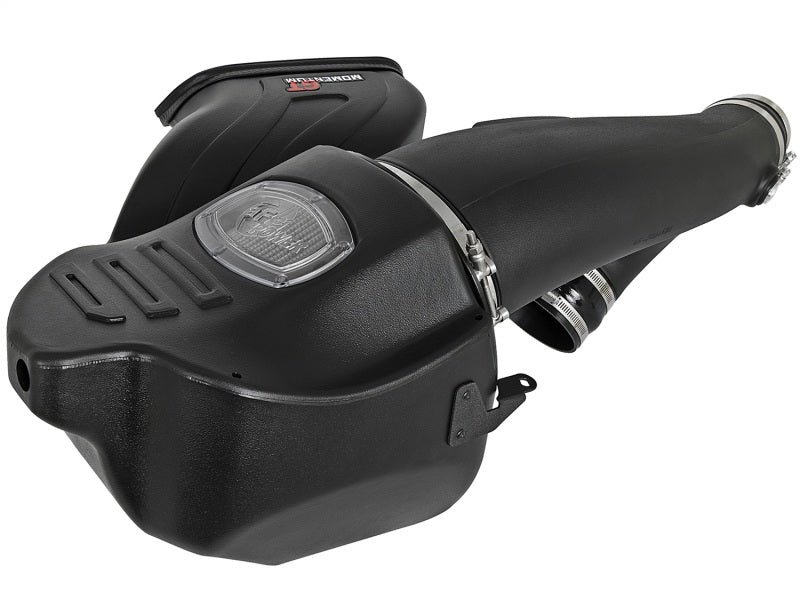 aFe Power Momentum GT Pro Dry S Cold Air Intake System for Ford F-150/Raptor 2017-2020 V6-3.5L EcoBoost