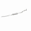 MagnaFlow BRE Exhaust Kit 06-09 Dodge Ram 1500, 2500, 3500 with Part Number 106-0525