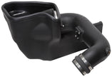 K&N Engineering 30-2605 DryFlow Performance Air Intake System for Ford Mustang GT 5.0L V8 F/I (2018-2022)