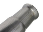 aFe MACH Force XP Cat-Back Exhaust System for GM Silverado/Sierra 1500 with Black Tip - Part #49-44038-B