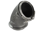 aFe BladeRunner Turbocharger Turbine Elbow Replacement for Dodge 5.9L Diesel Trucks 2005-2007