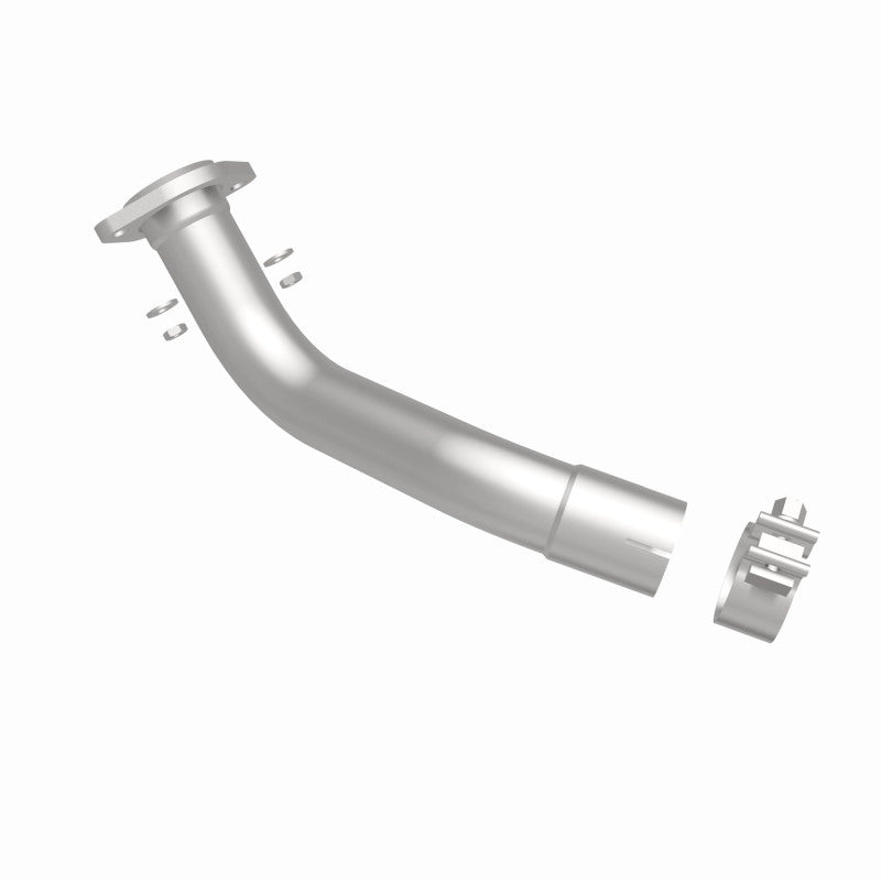 MagnaFlow Jeep Loop Delete Pipe Part 15313 for 2012-2013 Jeep Wrangler 3.6L