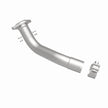 MagnaFlow Jeep Loop Delete Pipe Part 15313 for 2012-2013 Jeep Wrangler 3.6L