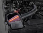 K&N Engineering 50-2593 NextGen Cold Air Intake for Ford F-250/F-350 V8 6.2L