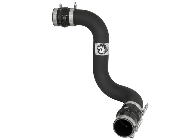 aFe Bladerunner Intercooler Tube Out for 2003-2007 Ford F-250 Super Duty V8 6.0L Diesel