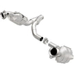 MagnaFlow OEM Grade Direct-Fit Catalytic Converter 49664 for Dodge Ram 1500 (2010-2013)