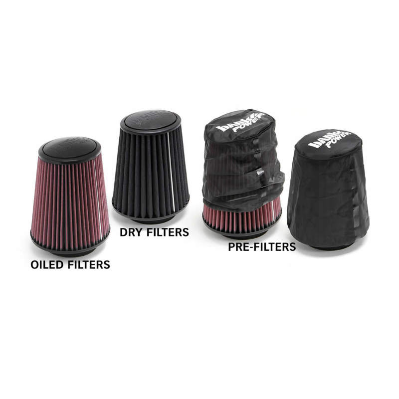 Banks Power 12-15 Jeep 3.6L Wrangler Ram-Air Intake System with Dry Filter