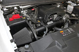 K&N Engineering 71-3070 Blackhawk Induction Cold Air Intake System for Chevrolet Avalanche and GMC Yukon
