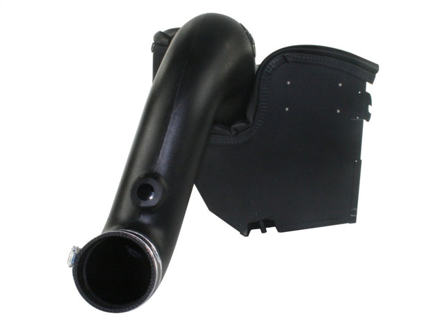 aFe MagnumFORCE Stage-2 Cold Air Intake System with Pro 5R Filter for Dodge 6.7L Diesel Trucks (2010-2013)