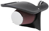 K&N Engineering 57-1566 Performance Intake Kit for Jeep Wrangler V6 3.6L (2012-2014)