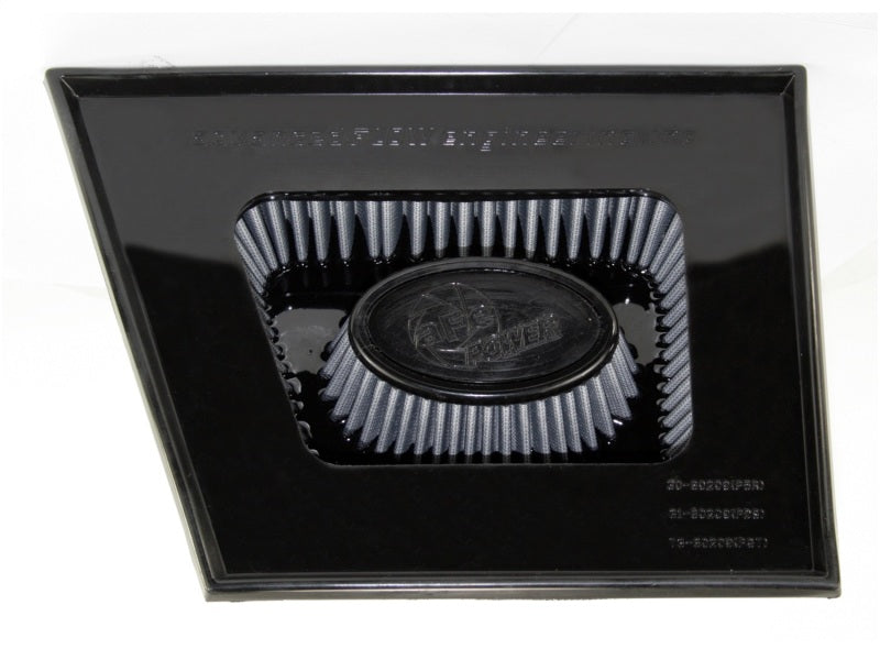 aFe MagnumFLOW IRF Replacement Air Filter for GM Diesel Trucks 2011-2016 V8-6.6L (TD) Part #31-80209