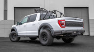 Borla ATAK Mid-Section Connection Pipe for 2021-2026 Ford F-150 Raptor 3.5L V6