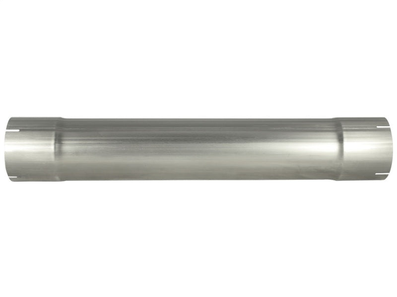 aFe Power MACHForce XP Exhaust Muffler-Delete Pipe Part #49-91004