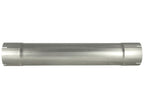 aFe Power MACHForce XP Exhaust Muffler-Delete Pipe Part #49-91004