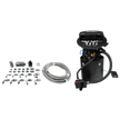 DeatschWerks X3 Series Fuel Pump Module with Triple DW400 Pumps for 2011-2014 Ford Mustang
